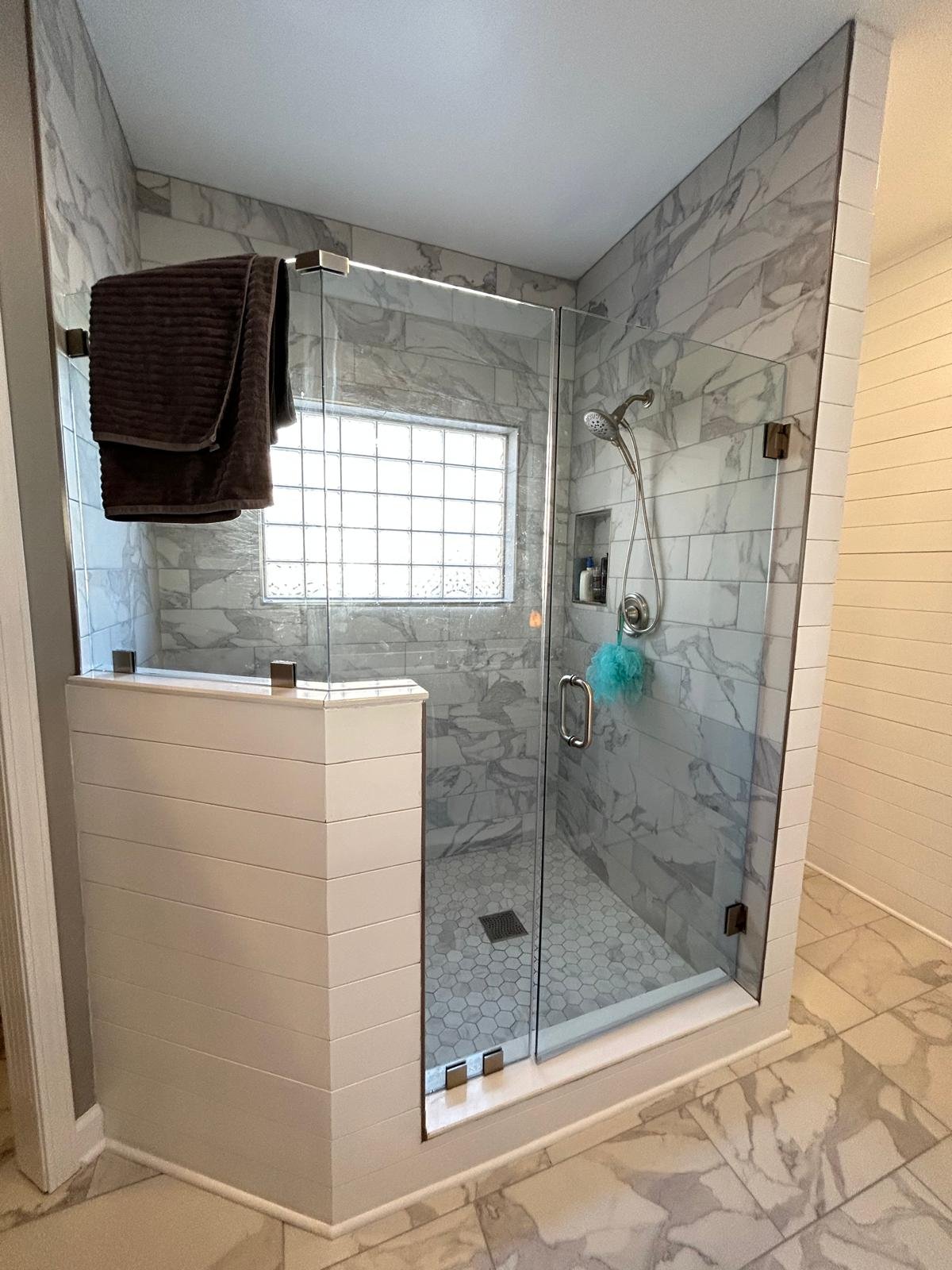 Bathroom and Kitchen Remodeling